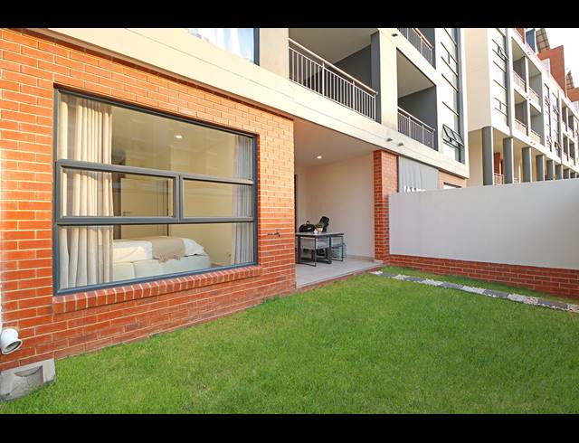 2 BEDROOM APARTMENT FOR SALE IN GREENSTONE HILL